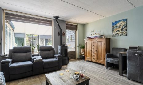 Te koop: Foto Woonhuis aan de Kluft 46 in Meppel