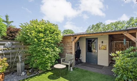 Te koop: Foto Woonhuis aan de Kluft 46 in Meppel