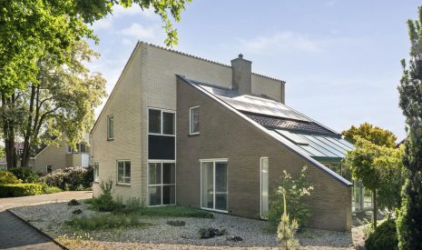 Te koop: Foto Woonhuis aan de Hoogeweg 22 in Staphorst
