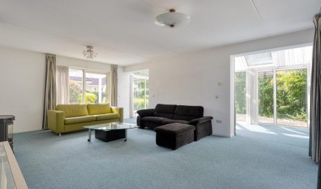 Te koop: Foto Woonhuis aan de Hoogeweg 22 in Staphorst