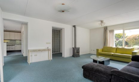Te koop: Foto Woonhuis aan de Hoogeweg 22 in Staphorst