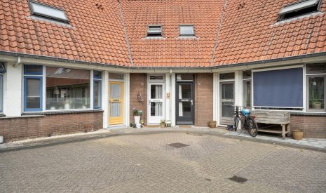 koop  Meppel  't Hofje 22 – Hoofdfoto