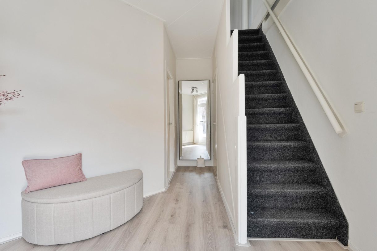 Te koop: Foto Woonhuis aan de 't Hofje 22 in Meppel