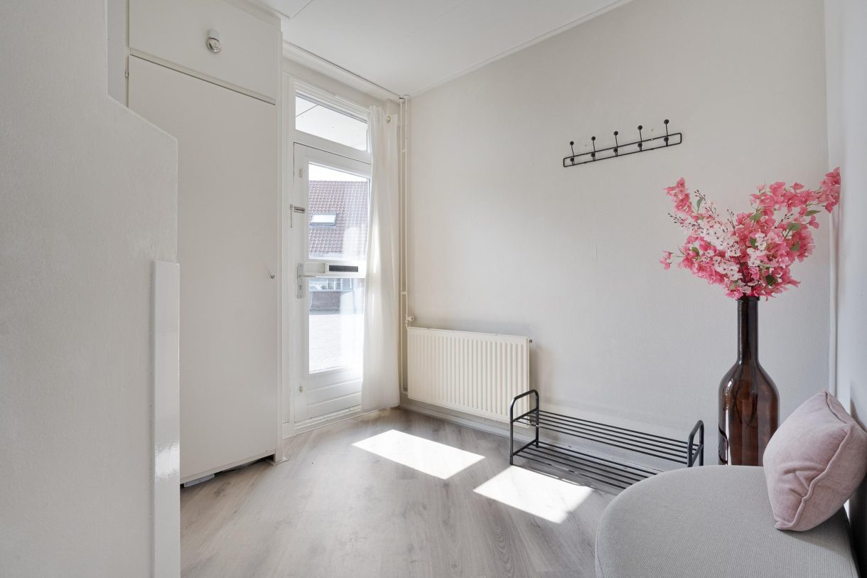 Te koop: Foto Woonhuis aan de 't Hofje 22 in Meppel