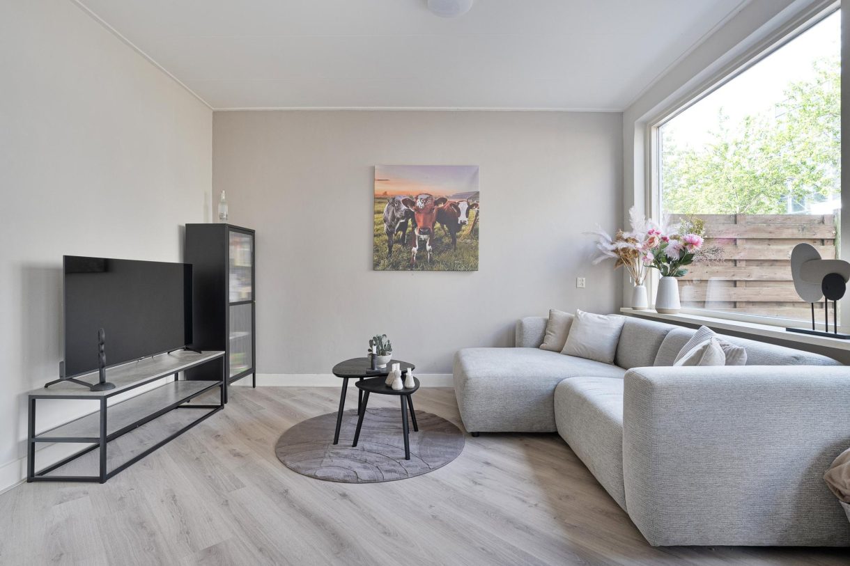 Te koop: Foto Woonhuis aan de 't Hofje 22 in Meppel