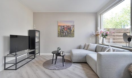 Te koop: Foto Woonhuis aan de 't Hofje 22 in Meppel