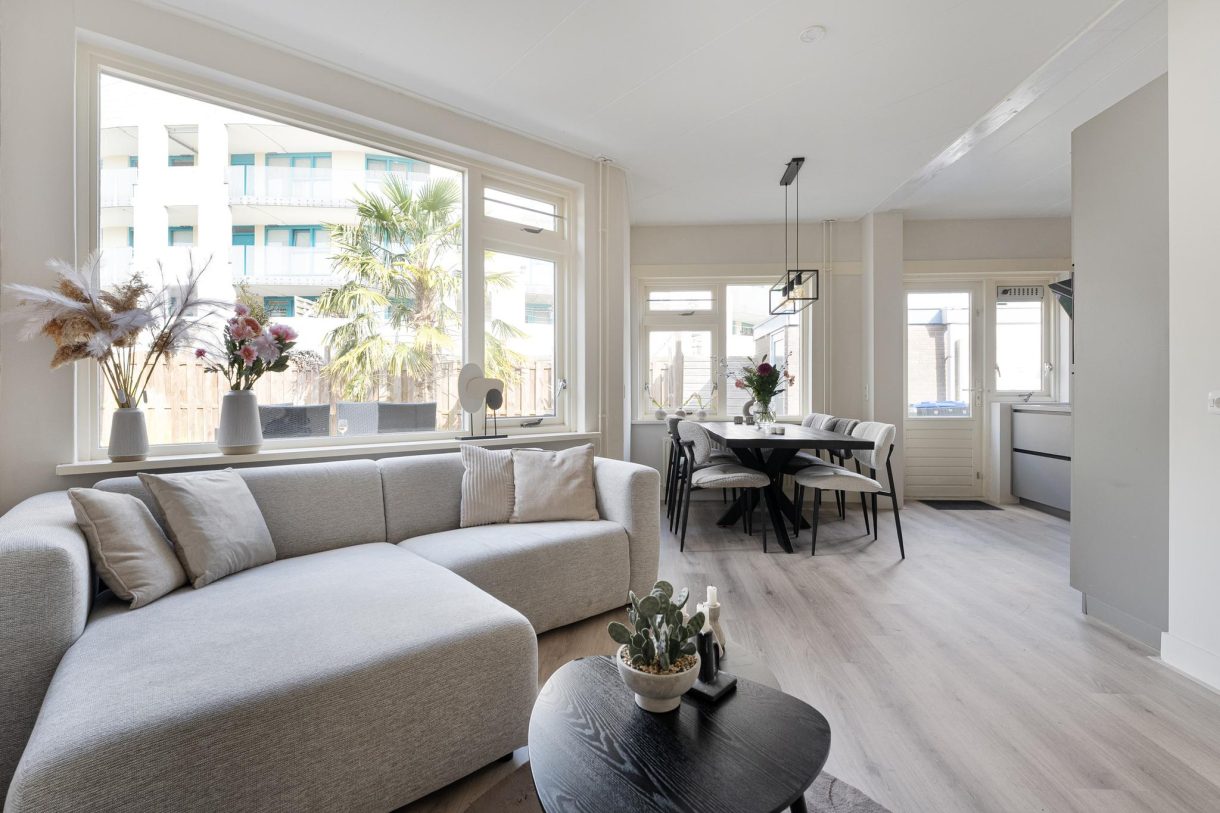 Te koop: Foto Woonhuis aan de 't Hofje 22 in Meppel