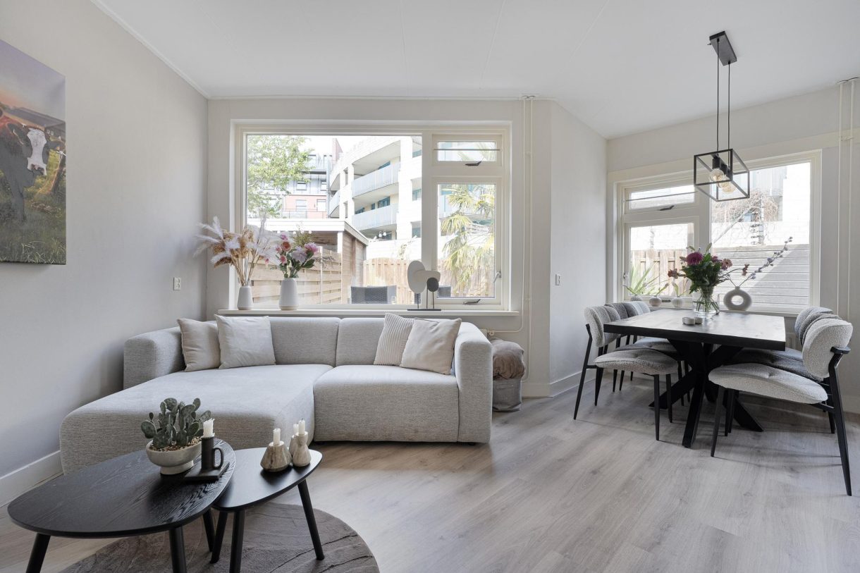 Te koop: Foto Woonhuis aan de 't Hofje 22 in Meppel