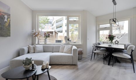 Te koop: Foto Woonhuis aan de 't Hofje 22 in Meppel
