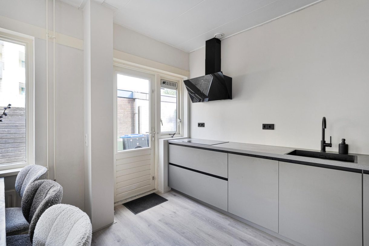 Te koop: Foto Woonhuis aan de 't Hofje 22 in Meppel