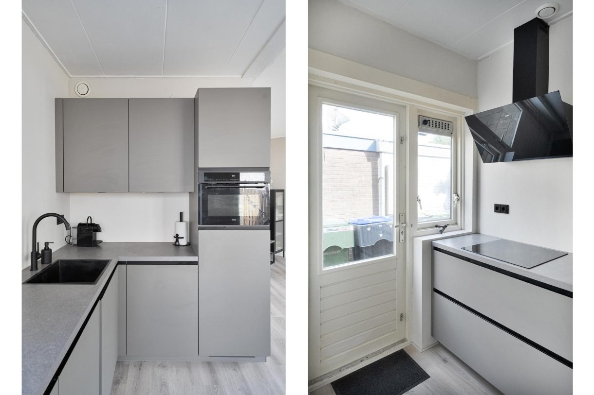 Te koop: Foto Woonhuis aan de 't Hofje 22 in Meppel