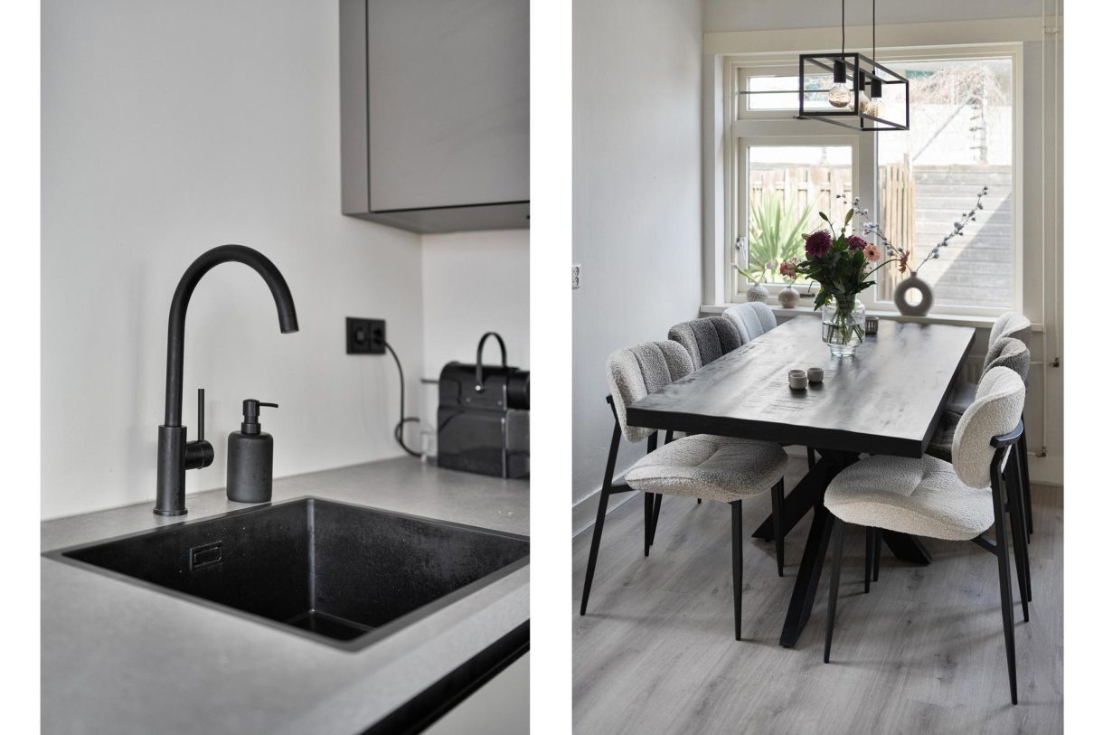 Te koop: Foto Woonhuis aan de 't Hofje 22 in Meppel