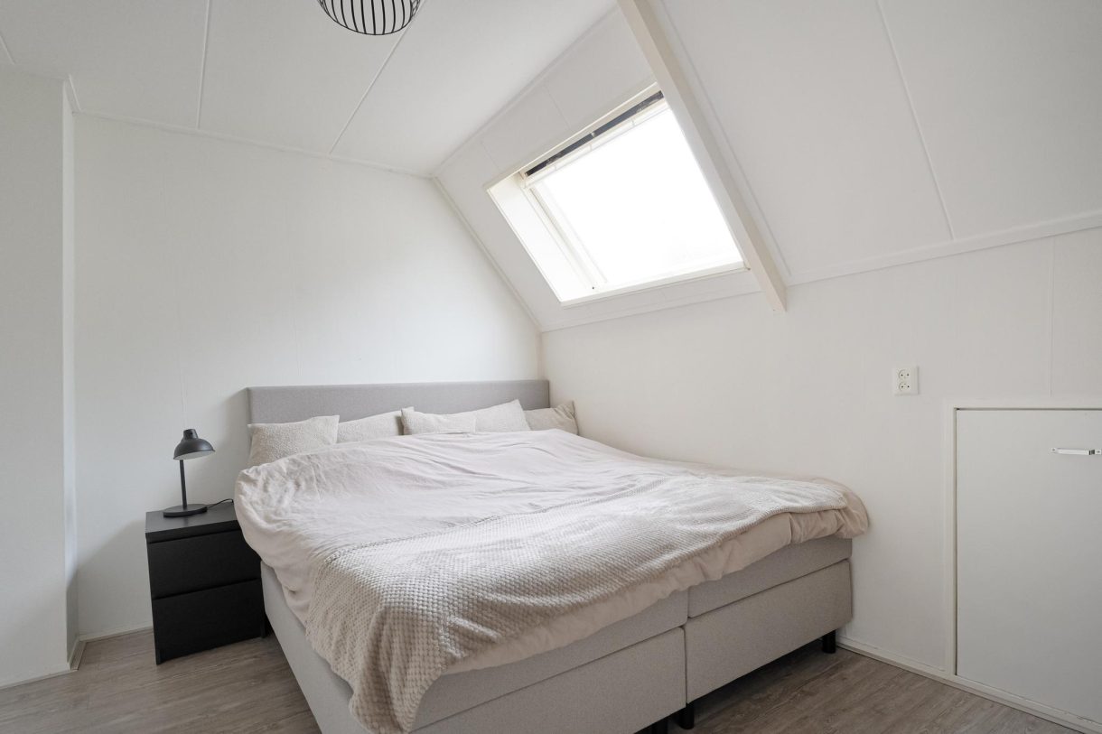 Te koop: Foto Woonhuis aan de 't Hofje 22 in Meppel