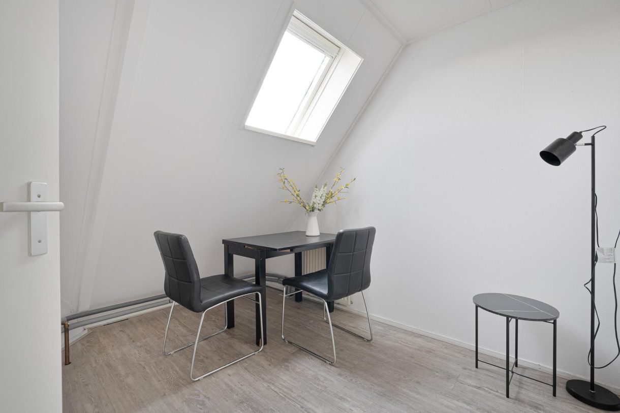 Te koop: Foto Woonhuis aan de 't Hofje 22 in Meppel