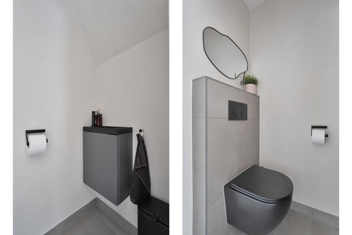 Te koop: Foto Woonhuis aan de 't Hofje 22 in Meppel