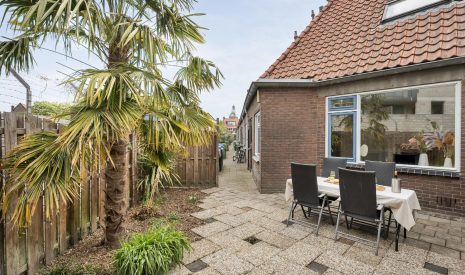 Te koop: Foto Woonhuis aan de 't Hofje 22 in Meppel