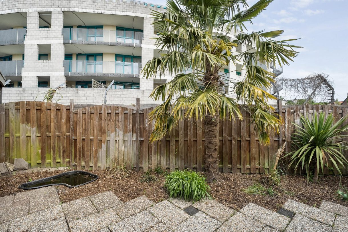 Te koop: Foto Woonhuis aan de 't Hofje 22 in Meppel