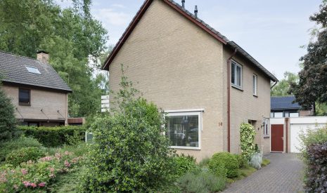 Te koop: Foto Woonhuis aan de Vincent van Goghlaan 16 in Meppel