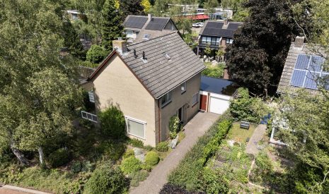 koop  Meppel  Vincent van Goghlaan 16 – Hoofdfoto