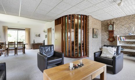 Te koop: Foto Woonhuis aan de Vincent van Goghlaan 16 in Meppel
