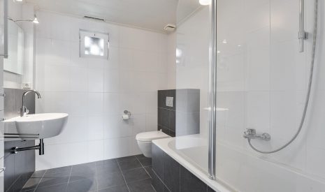 Te koop: Foto Woonhuis aan de Vincent van Goghlaan 16 in Meppel