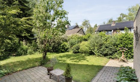 Te koop: Foto Woonhuis aan de Vincent van Goghlaan 16 in Meppel