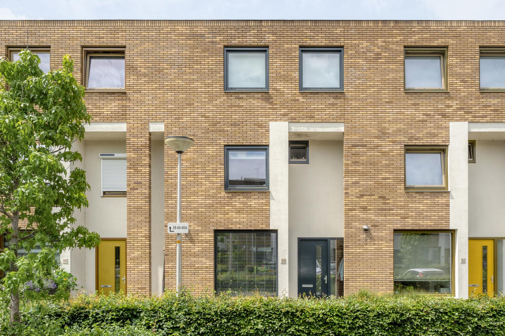 koop  Meppel  Kuyperstraat 54 – Hoofdfoto