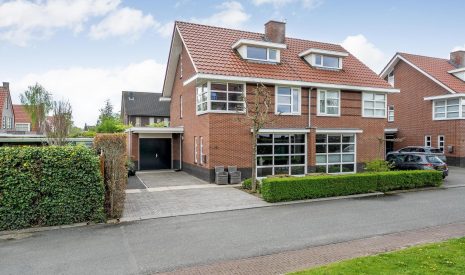 koop  Meppel  Egelantier 9 – Hoofdfoto