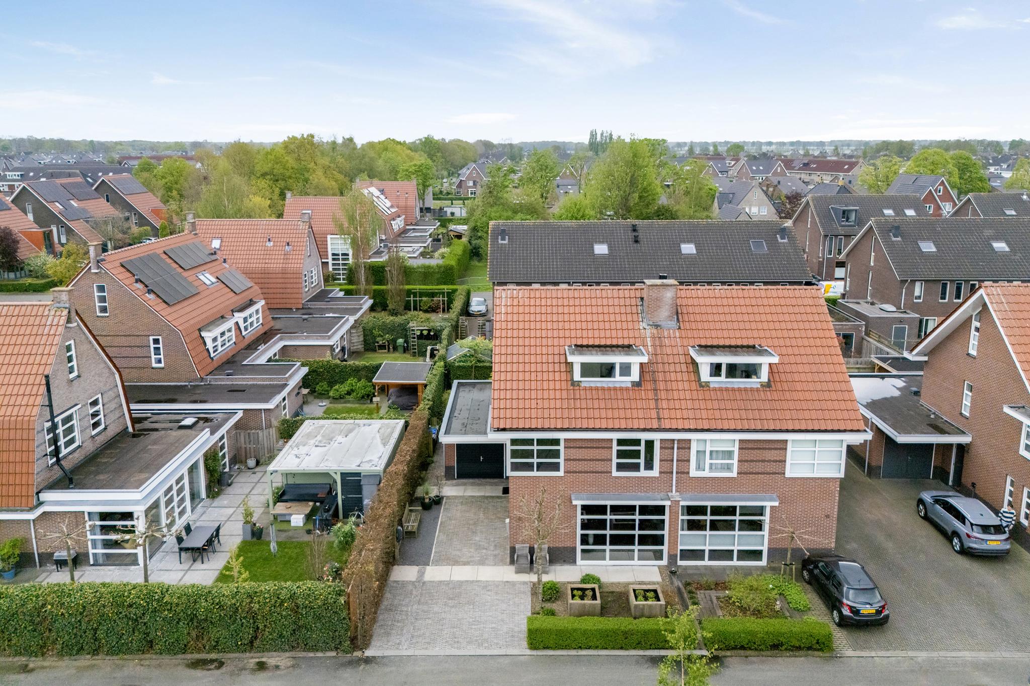 koop  Meppel  Egelantier 9 – Foto 2