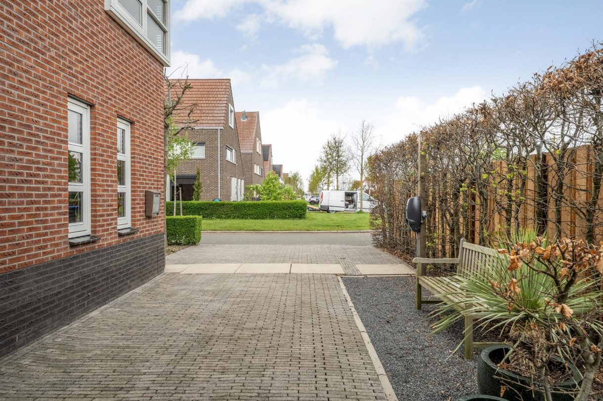 Te koop: Foto Woonhuis aan de Egelantier 9 in Meppel