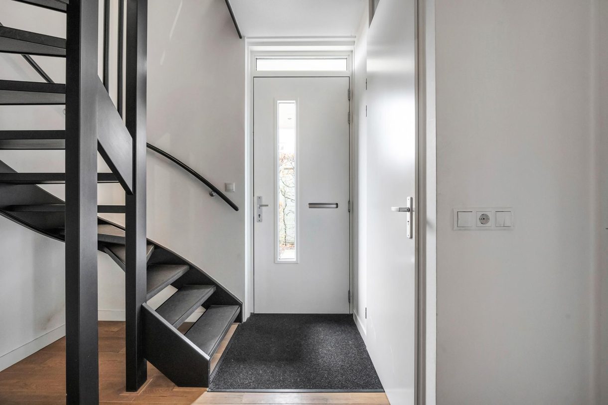 Te koop: Foto Woonhuis aan de Egelantier 9 in Meppel