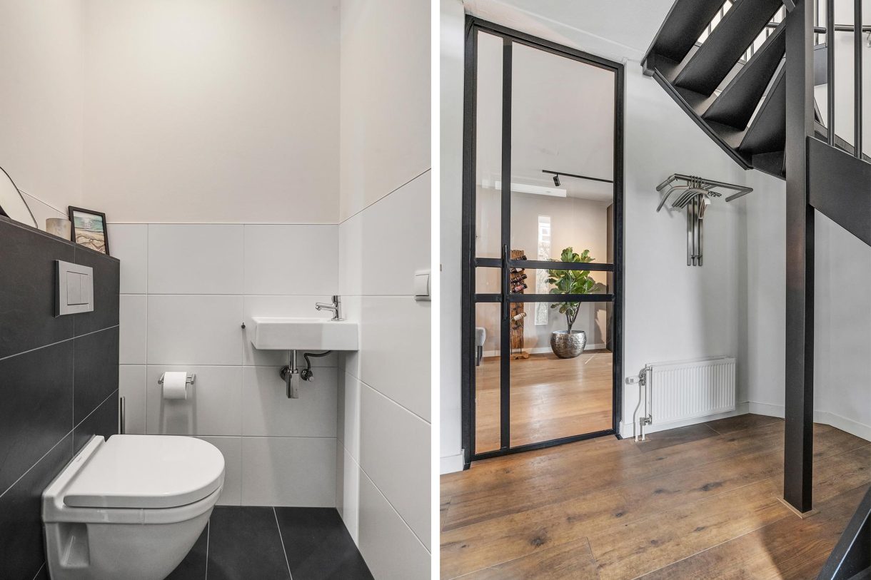 Te koop: Foto Woonhuis aan de Egelantier 9 in Meppel