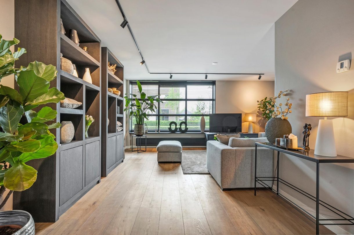 Te koop: Foto Woonhuis aan de Egelantier 9 in Meppel