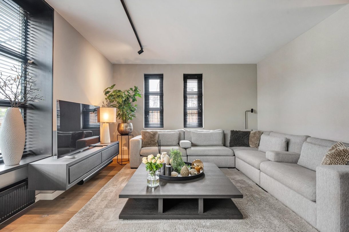 Te koop: Foto Woonhuis aan de Egelantier 9 in Meppel