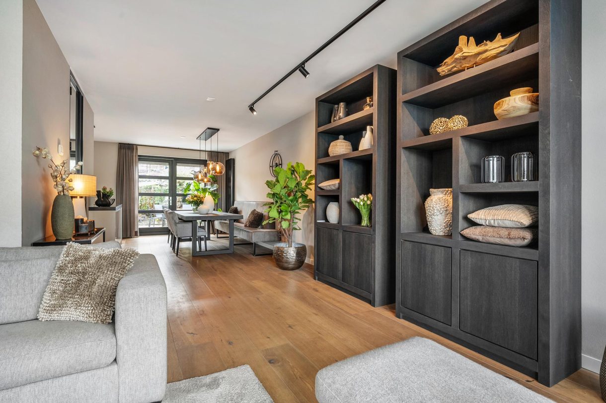 Te koop: Foto Woonhuis aan de Egelantier 9 in Meppel