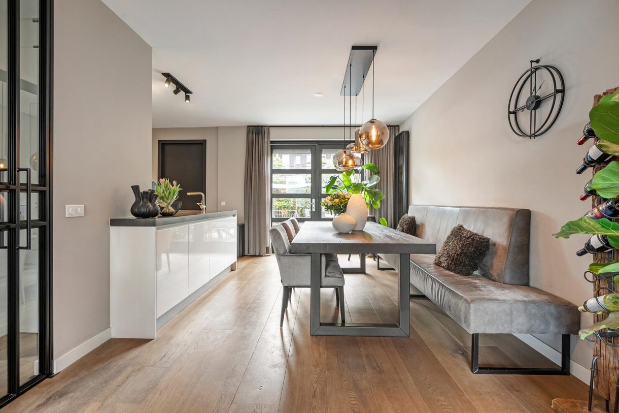 Te koop: Foto Woonhuis aan de Egelantier 9 in Meppel