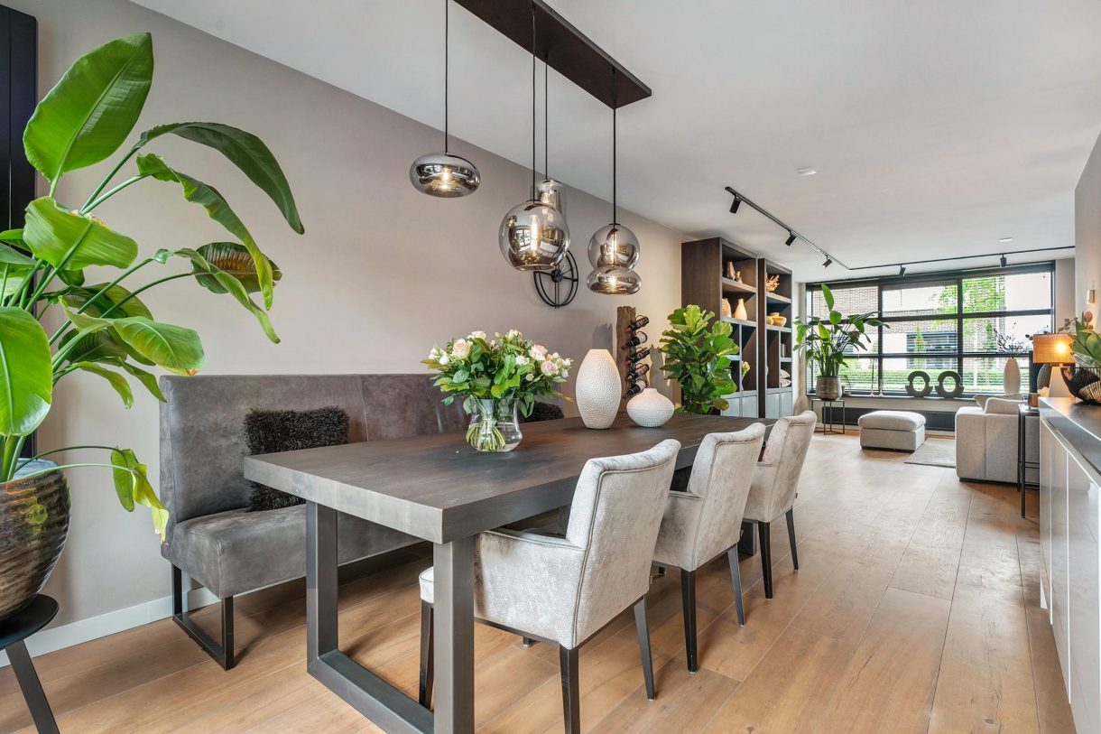 Te koop: Foto Woonhuis aan de Egelantier 9 in Meppel