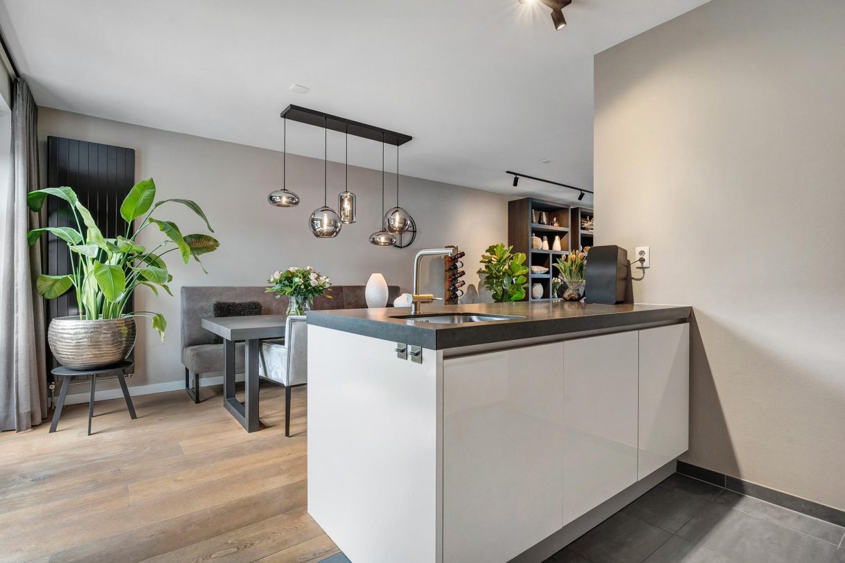 Te koop: Foto Woonhuis aan de Egelantier 9 in Meppel