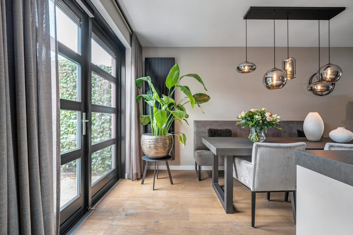 Te koop: Foto Woonhuis aan de Egelantier 9 in Meppel