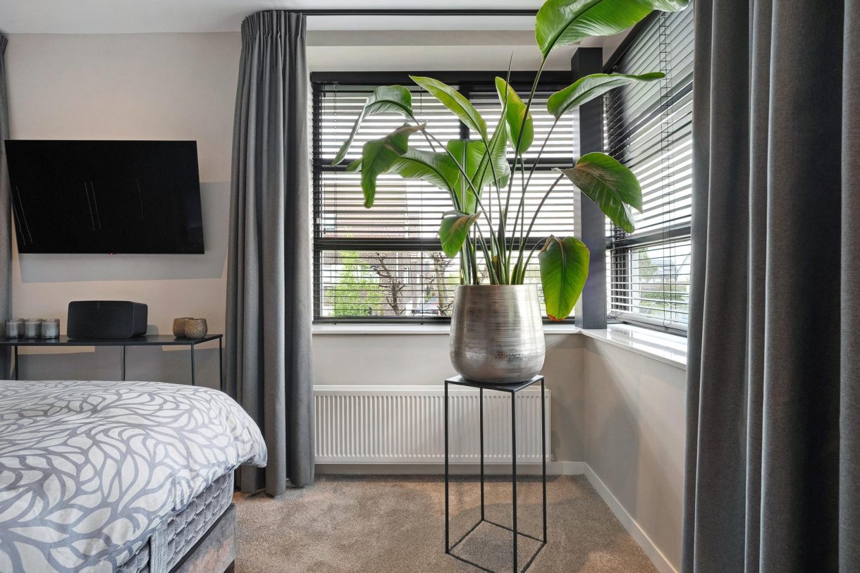 Te koop: Foto Woonhuis aan de Egelantier 9 in Meppel