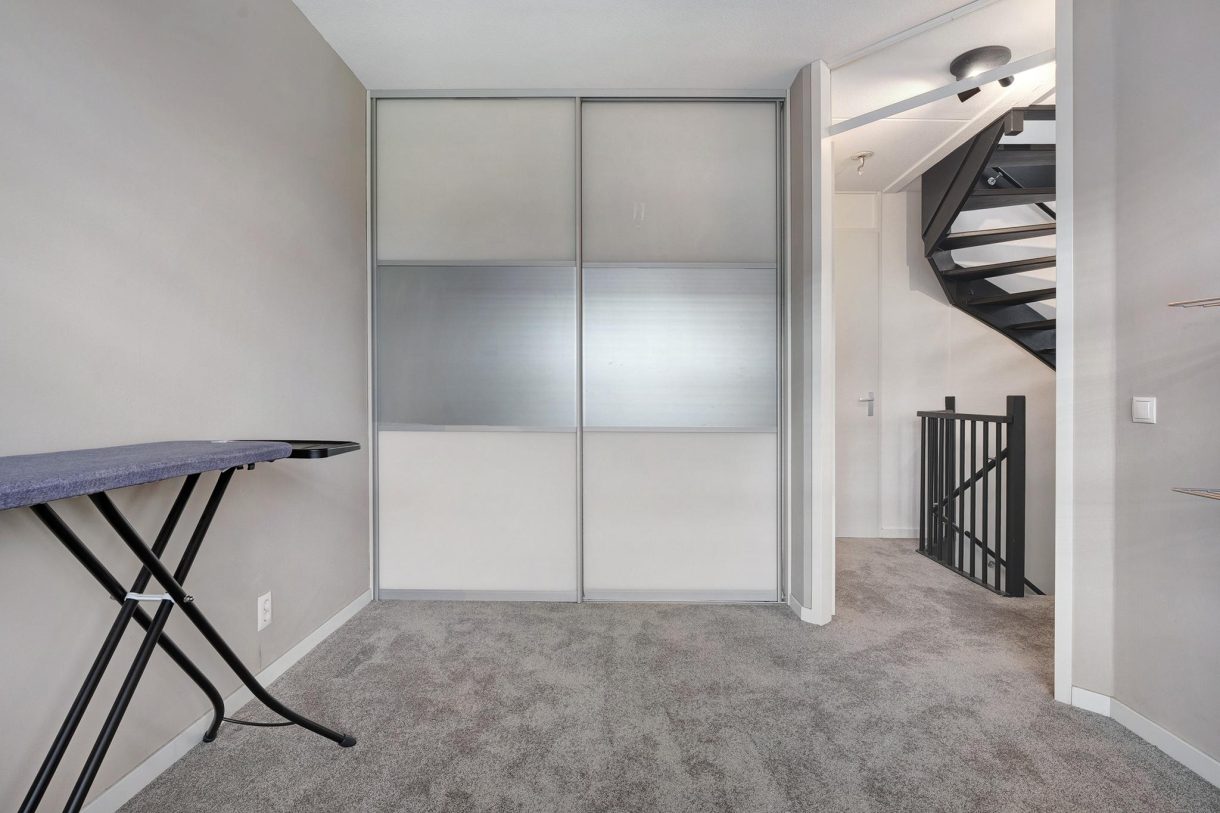 Te koop: Foto Woonhuis aan de Egelantier 9 in Meppel