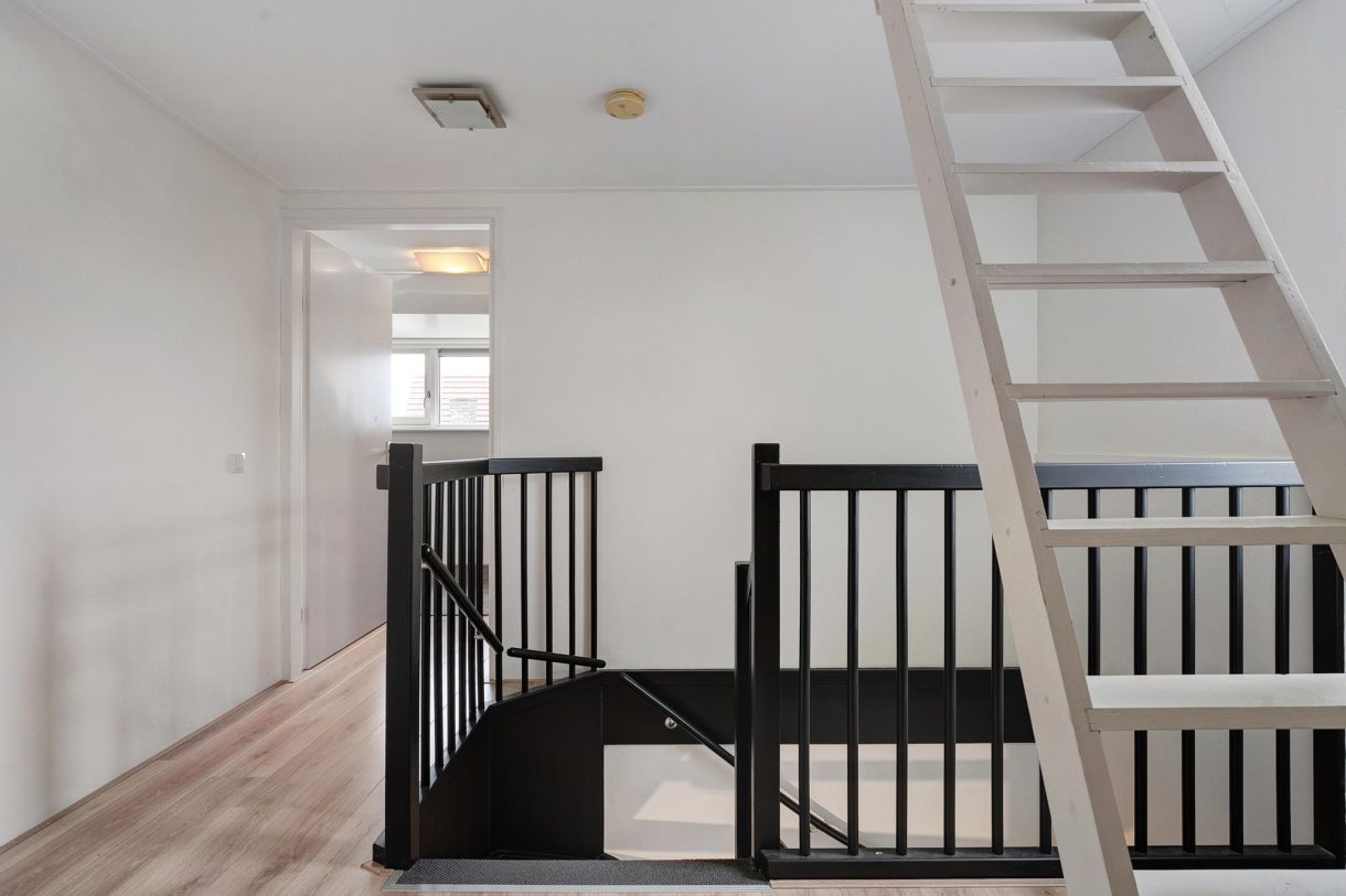 Te koop: Foto Woonhuis aan de Egelantier 9 in Meppel