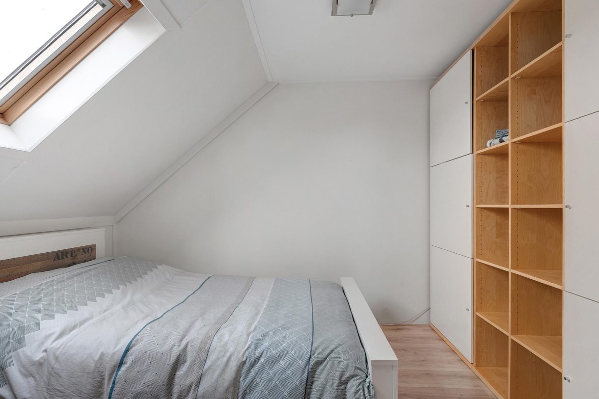 Te koop: Foto Woonhuis aan de Egelantier 9 in Meppel