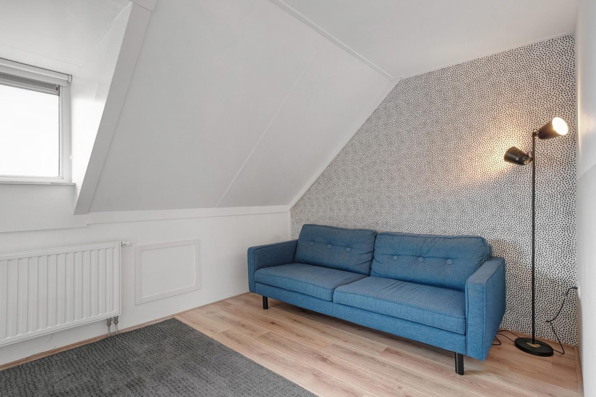 Te koop: Foto Woonhuis aan de Egelantier 9 in Meppel