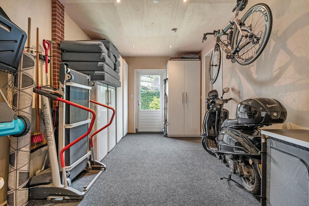 Te koop: Foto Woonhuis aan de Egelantier 9 in Meppel