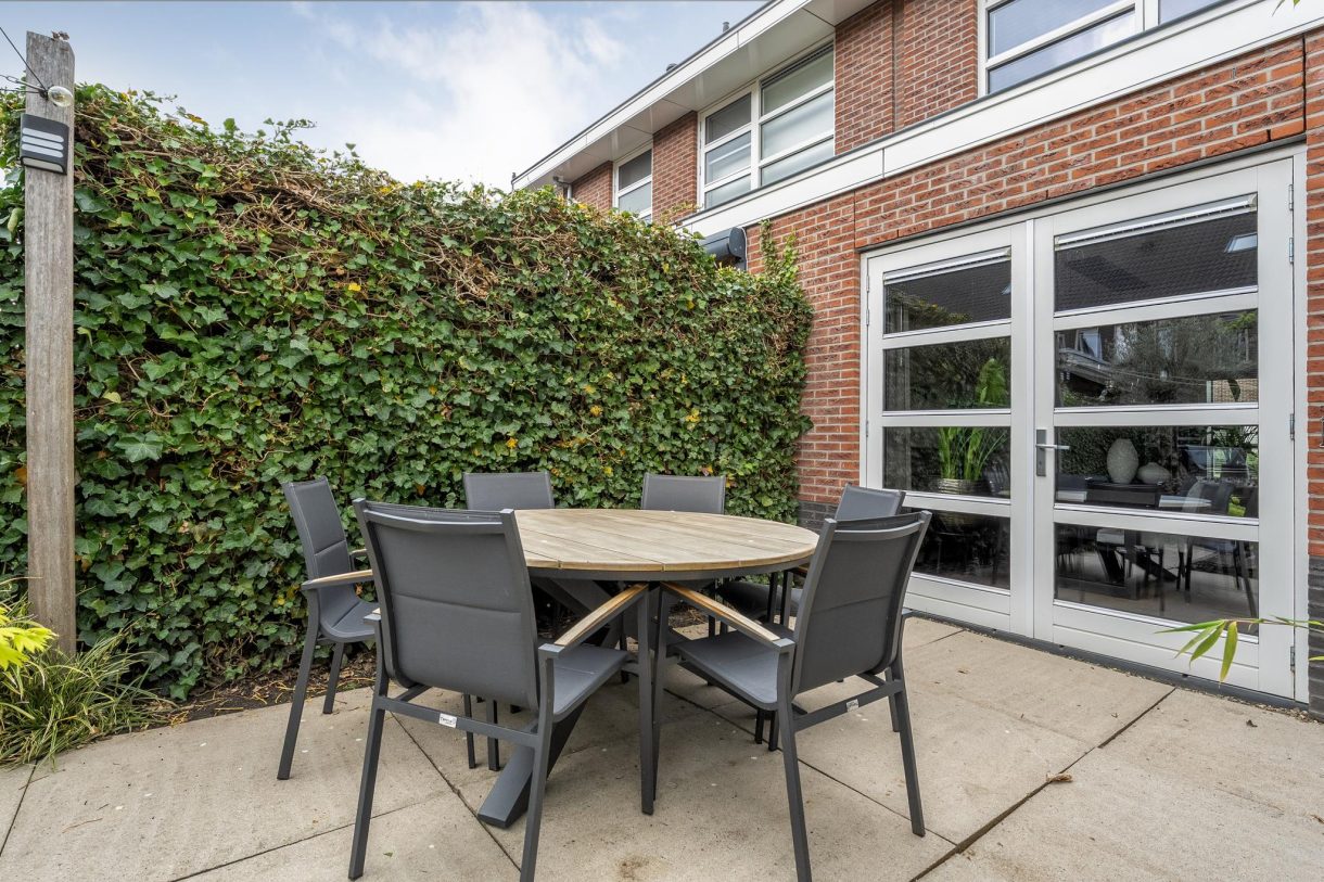 Te koop: Foto Woonhuis aan de Egelantier 9 in Meppel