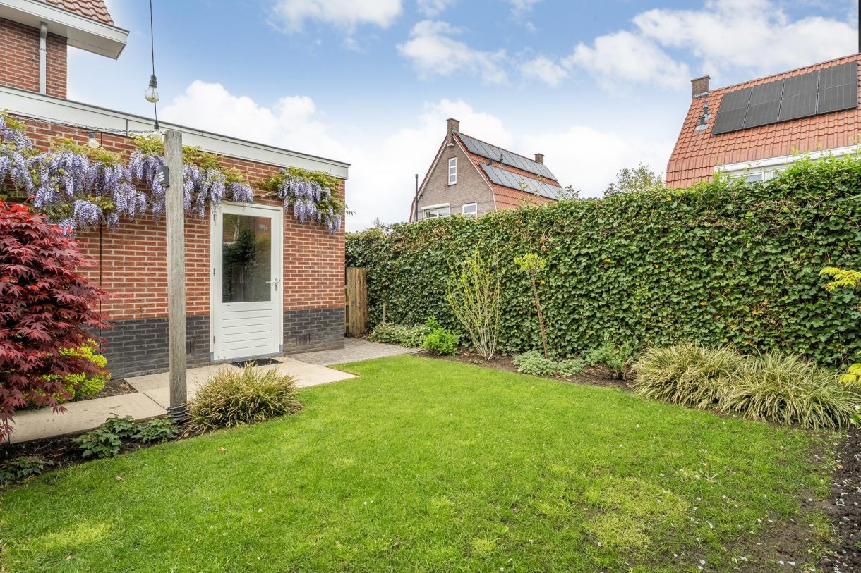 Te koop: Foto Woonhuis aan de Egelantier 9 in Meppel