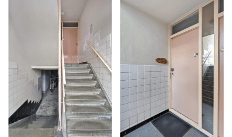 Te koop: Foto Appartement aan de Esdoornlaan 27 in Hoogeveen