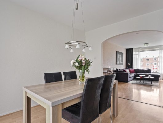 Hoofdfoto van Hoogeveen Esdoornlaan 27