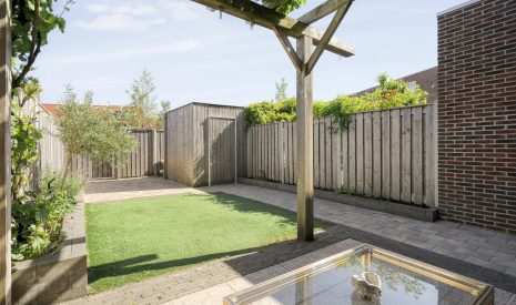 Te koop: Foto Woonhuis aan de Omslag 50 in Meppel